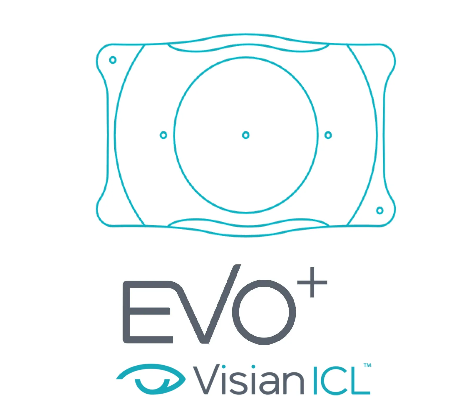 EVO+ ICL 植入式隱形眼鏡