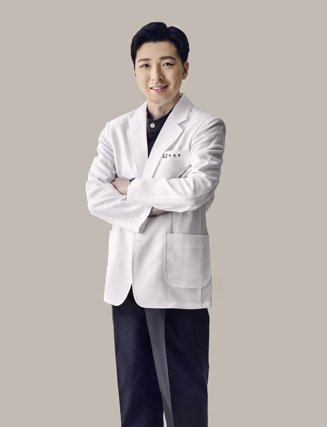 SNU眼科 Lee Min Gyu 醫師