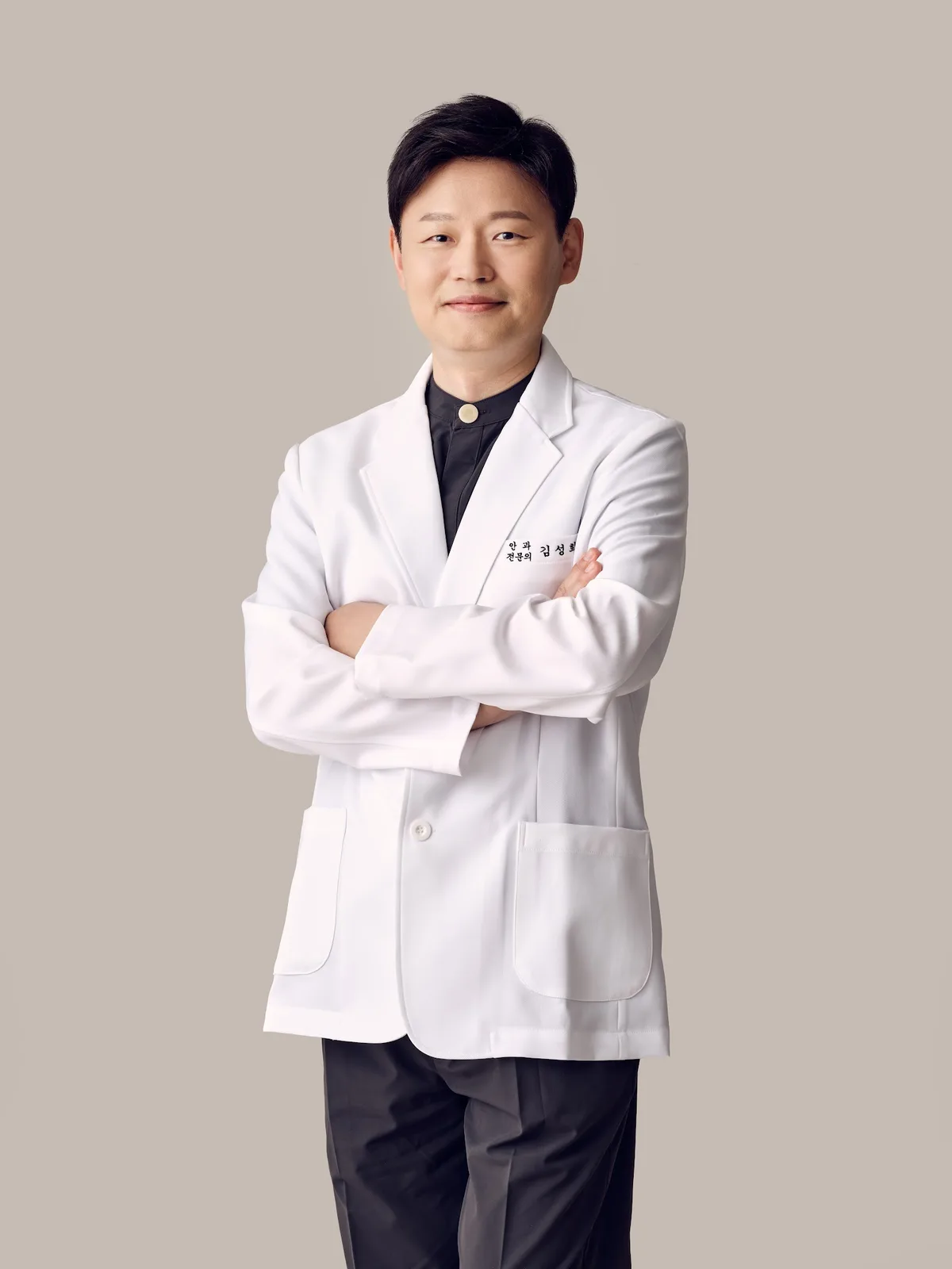 SNU眼科 Kim Seong Hee 醫師