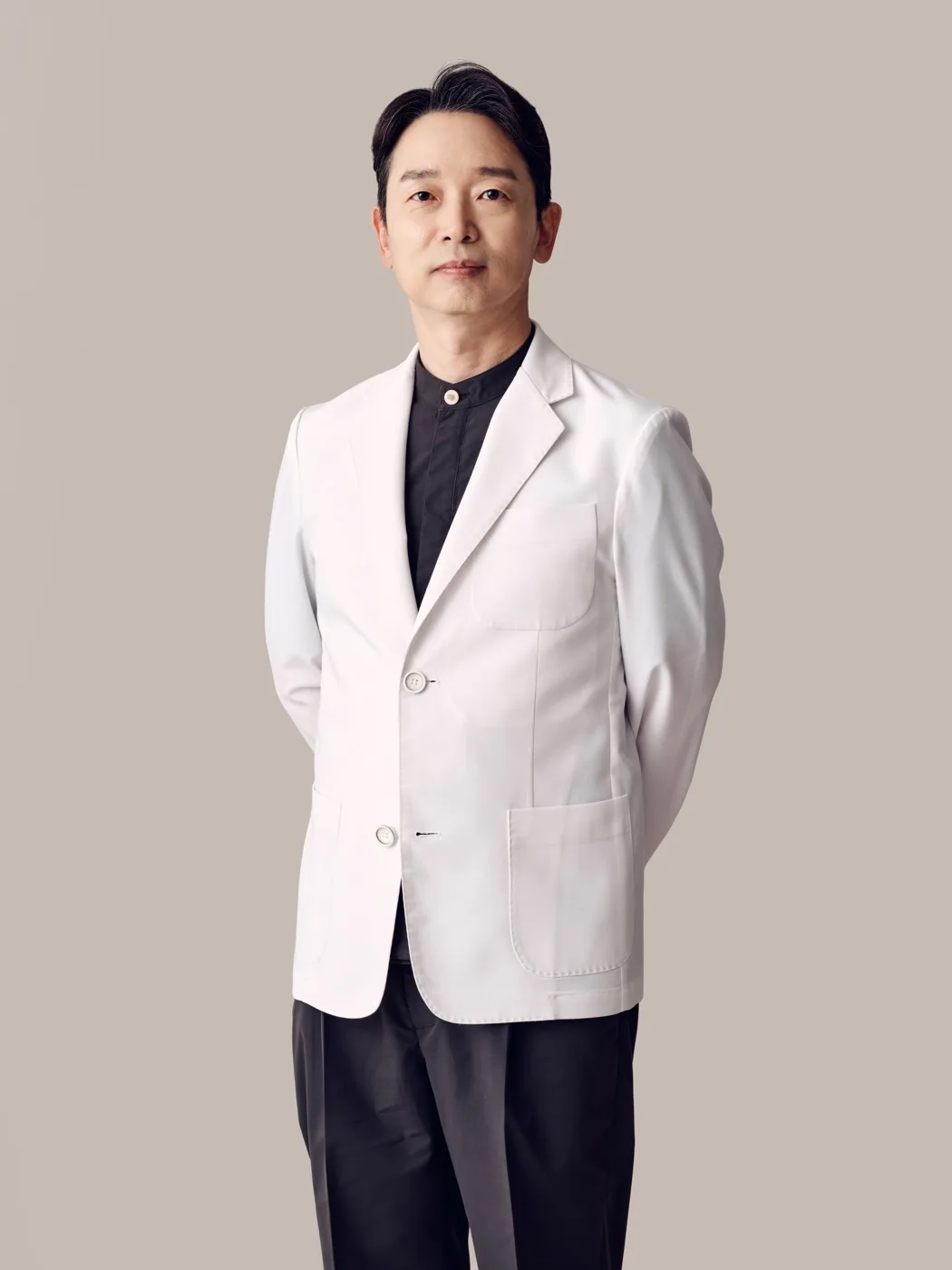 SNU眼科院長 Chung Eui Sang