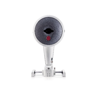 PENTACAM 檢查設備