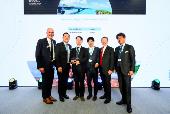 2024 오키나와 APAC ICL